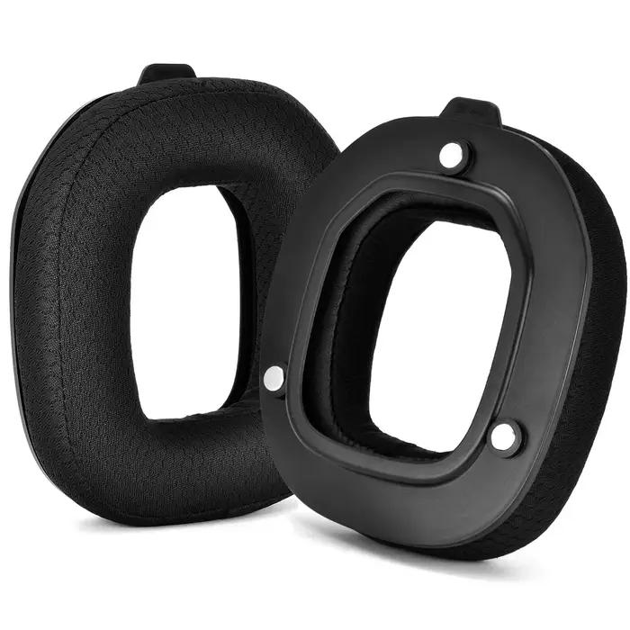 Coussinets d'oreille pour Logitech Astro A50 Gen4 Gen5 A50X