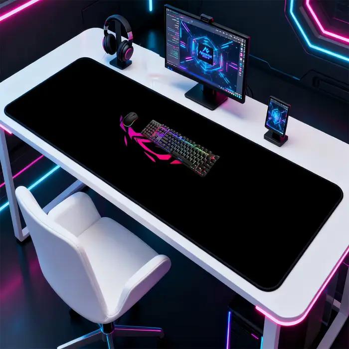 Asus Rog tapis de souris Xxl antidérapant grand