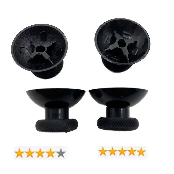 120 pièces noir pour XBOX ONE contrôleur manettes analogiques