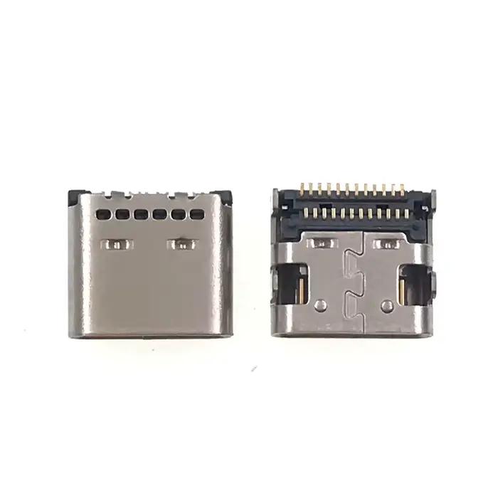 Port de charge USB Type C pour Steam Deck