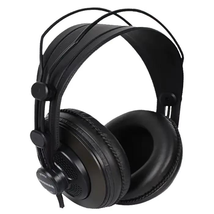 Hot Samson SR850 casque de référence de Studio semi-ouvert