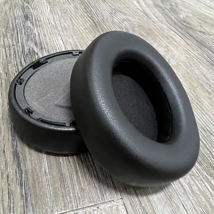 Coussinets doreille goniani en cuir noir pour turtle beach stealth pro confortable protection piece de rechange gaming occasion speciale