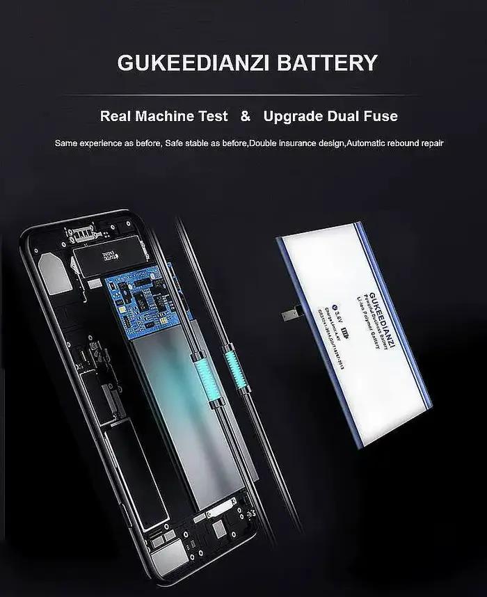 Batterie de remplacement fiable pour clavier mécanique Logitech G913 G913TKL