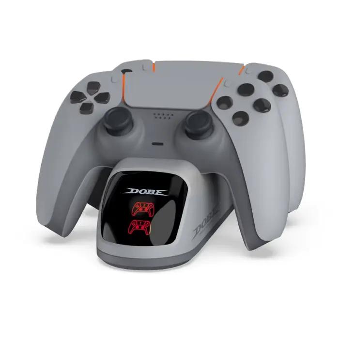 Chargeur de manette sans fil pour touristes