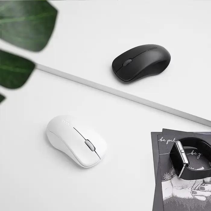 Rapoo 1680 souris sans fil 2.4G