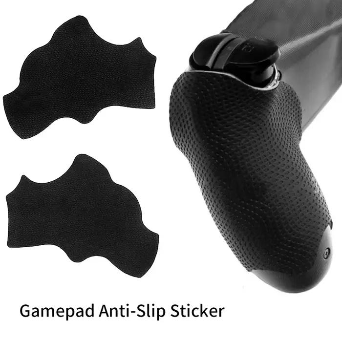 Autocollant antidérapant en caoutchouc Guardz Performance Grip pour manette PS4