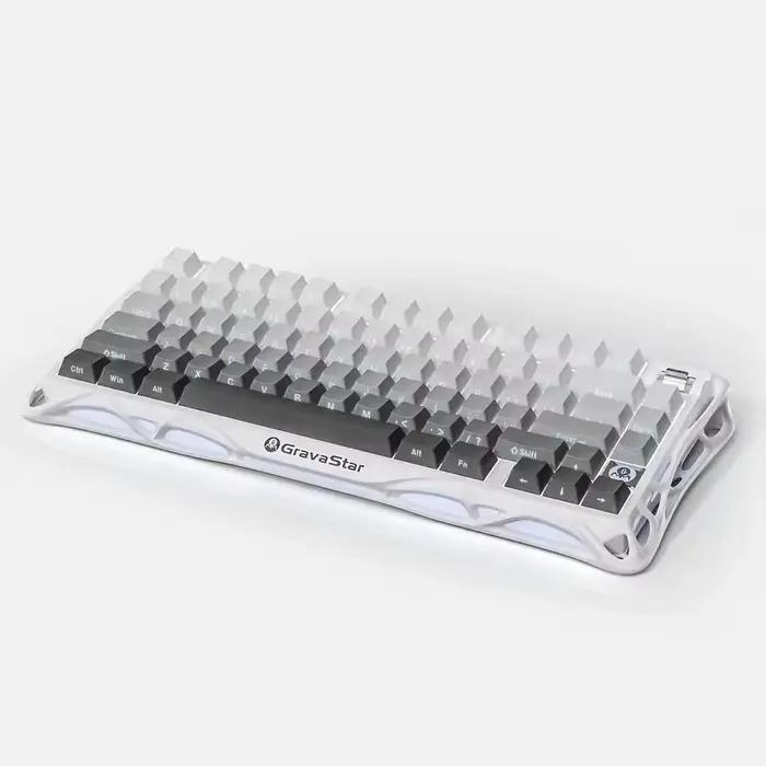 Mercury K1 clavier mécanique rvb
