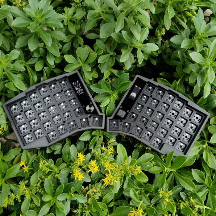 Kit Bluetooth Sofle RGB