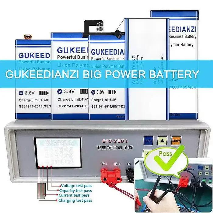 Batterie de remplacement fiable pour clavier mécanique Logitech G913 G913TKL