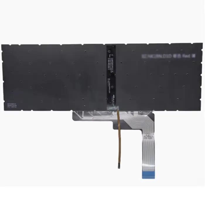 Clavier pour gelée Cyborg 15, A12V, A13V, A13U, AI, A1V