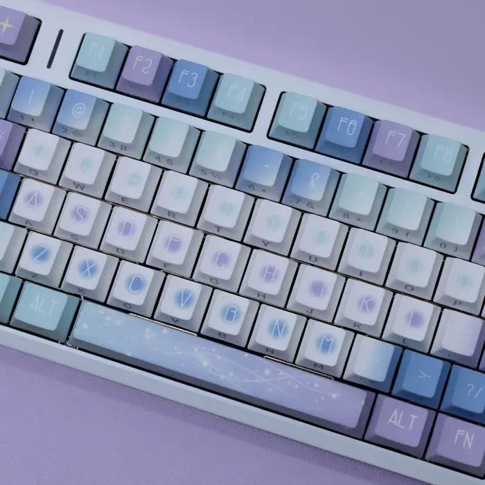 Capuchons de touches de clavier mécaniques