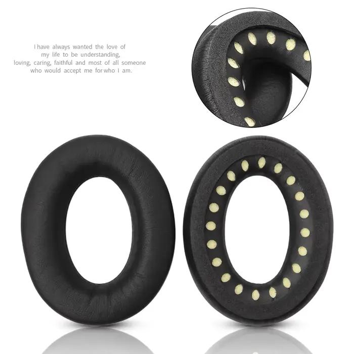 Coussinets d'oreille pour casque Bose QC45