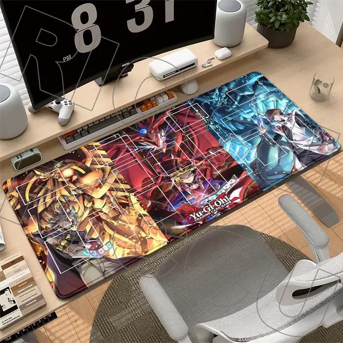 XXL Yu-Gi-Oh! Tapis de souris pour compétition de jeu