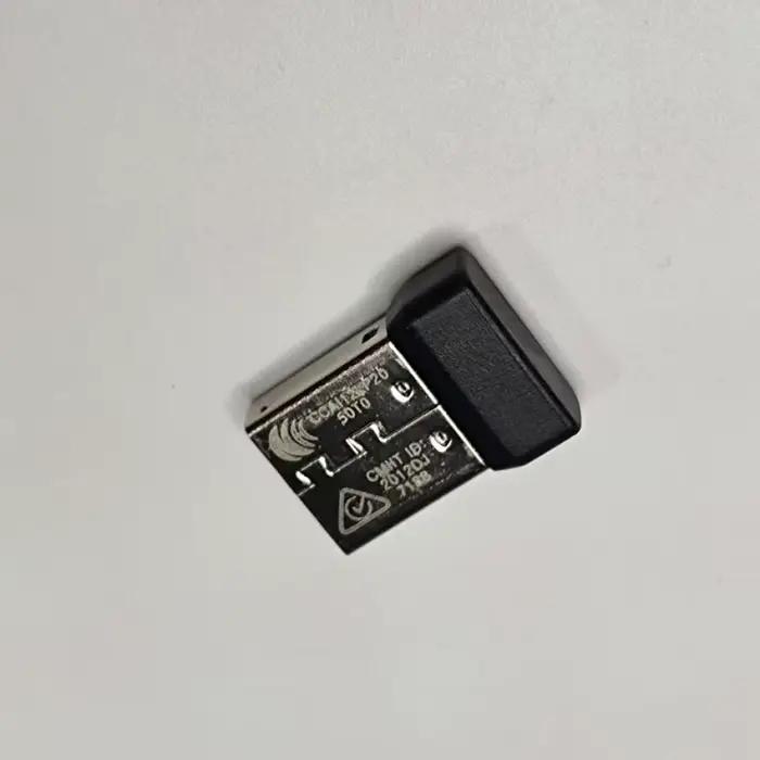 Adaptateur récepteur USB pour souris