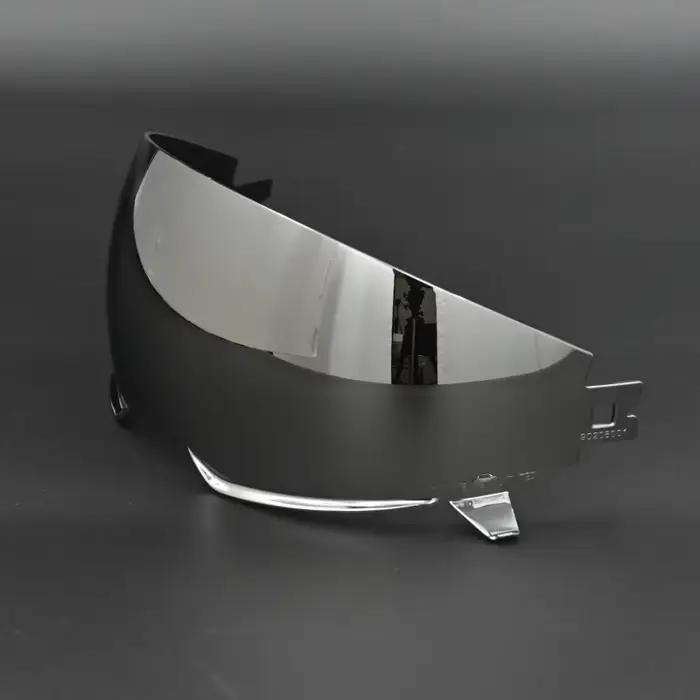 Lentille de casque de moto pour MT Street Fighter SV, visière de pare-brise, accessoires de casque
