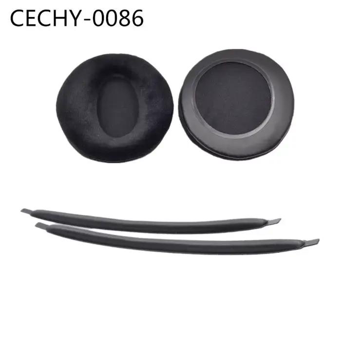 Oreillettes coussin bandeau pour Sony pour PS3 7.1 Pulse Elite édition sans fil CECHYA-0086 casque