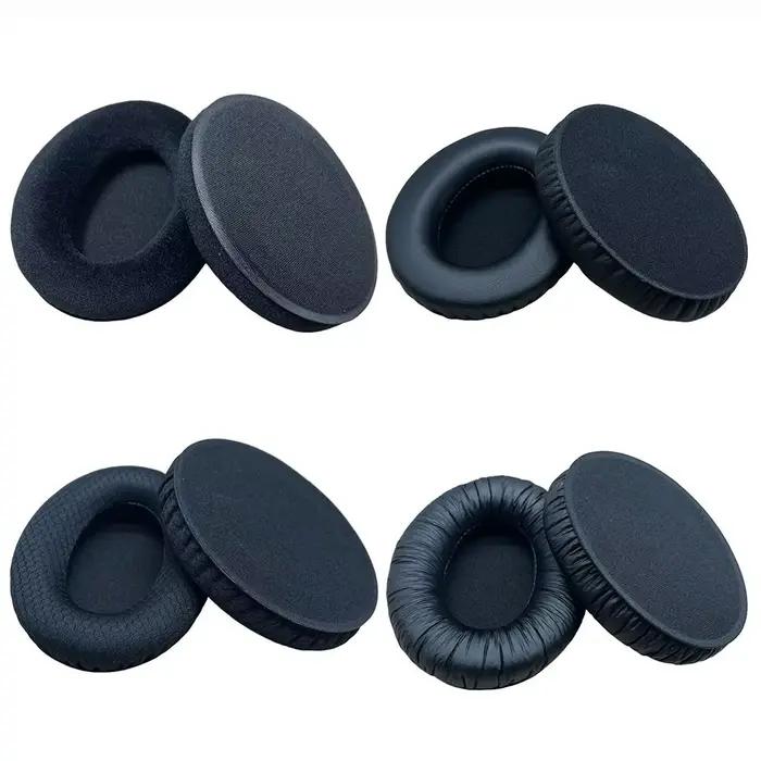 Coussinets d'oreille de remplacement en mousse à mémoire de forme