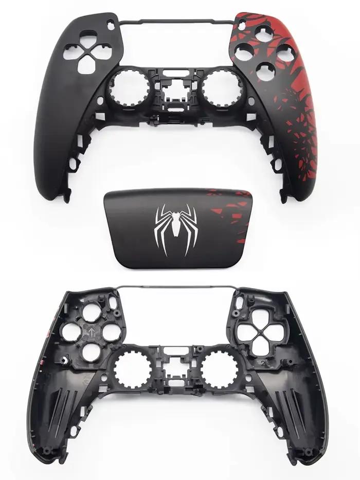 Coque de remplacement pour manette PS5