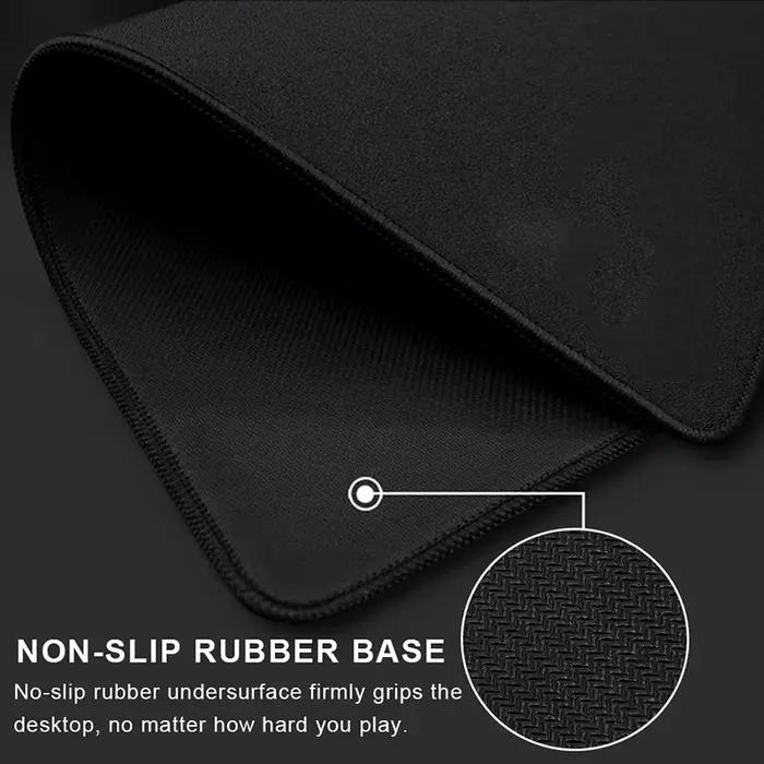 120x60 cm géométrique grand tapis de souris XXL ordinateur