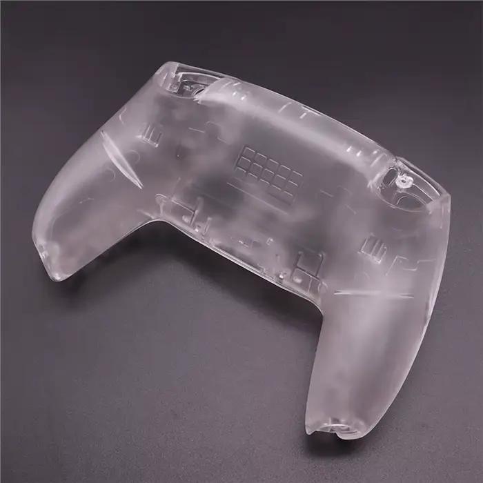 Kit de protection transparent pour manette PS5