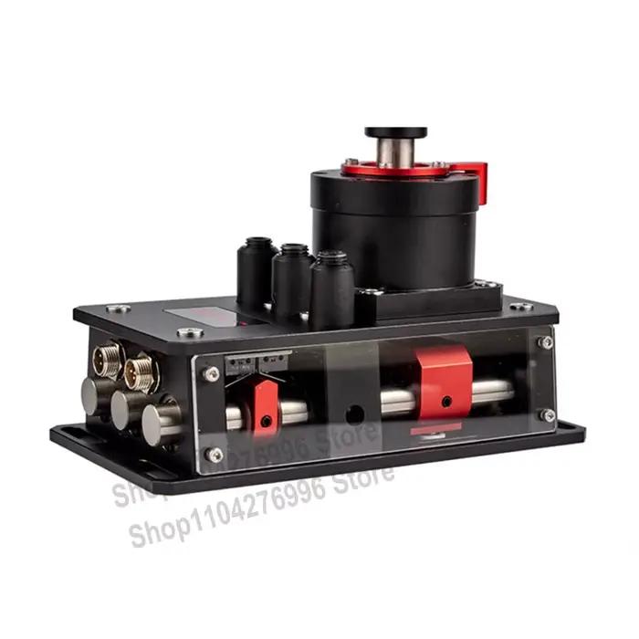 Manette de vitesse manuelle Simvertex V7 SQ2/6+4R Kit de levier de vitesse et marche arrière pour jeux de course occasions spéciales