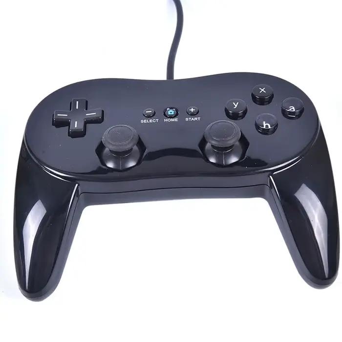 Nouvelle manette de jeu filaire classique