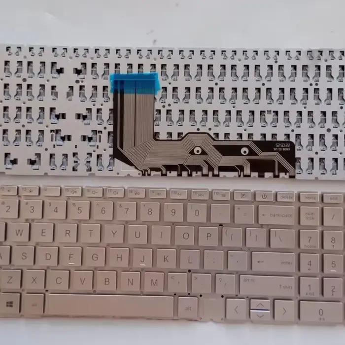 Clavier américain pour HP 15-ed1000 15-ed0000 15-ed0023dx 15-ed1071cl
