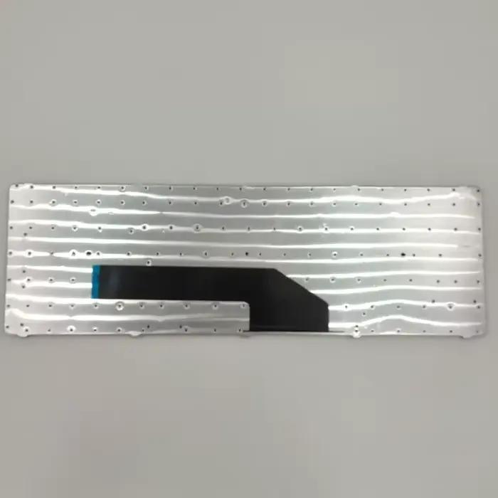 Clavier américain pour ordinateur portable ASUS K50 K50AB K50AF K50C K50IJ K50IN