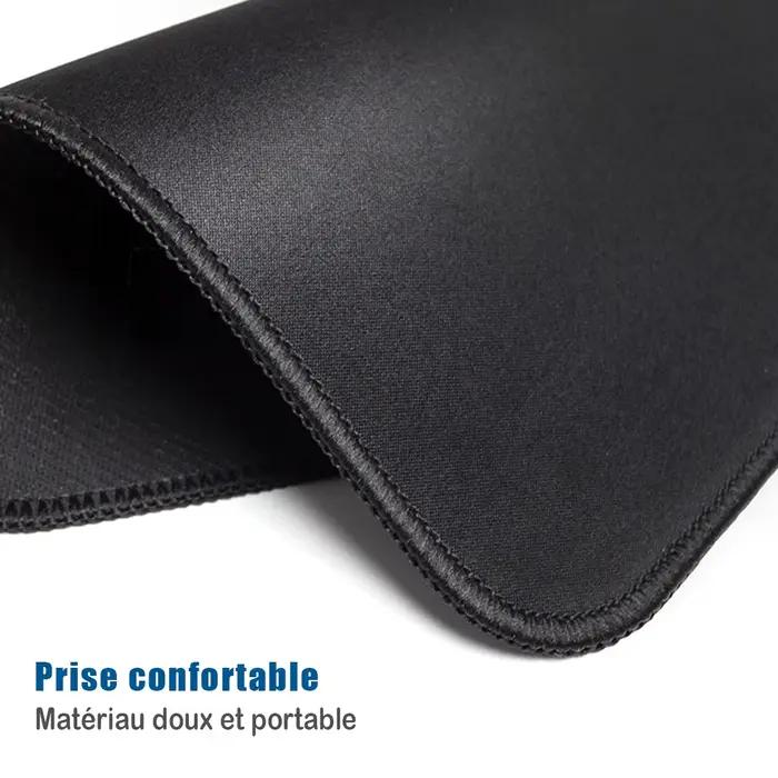 Créez votre propre tapis de souris personnalisé - Choisissez parmi 9 tailles et 3 épaisseurs | Photo