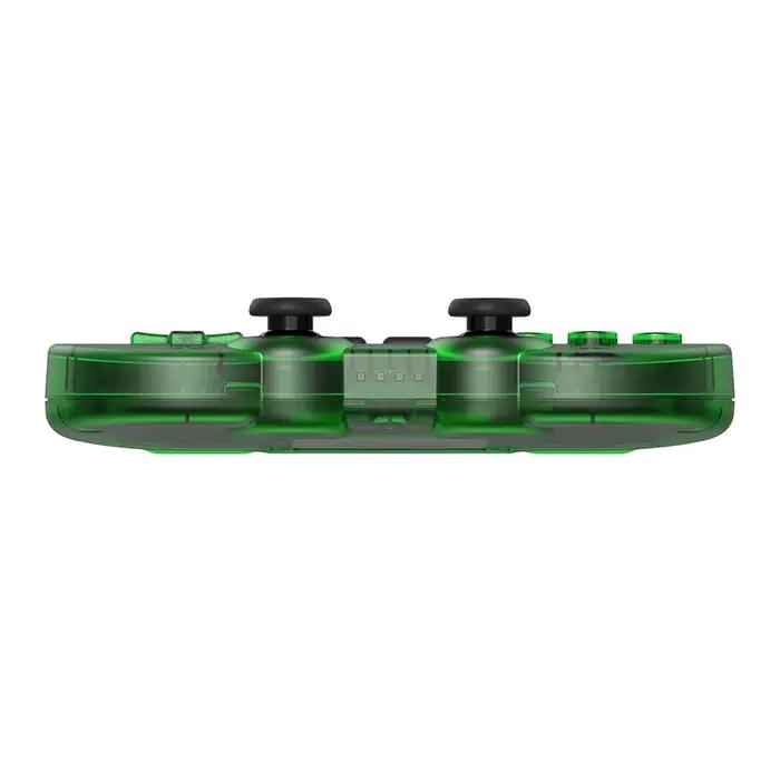 Manette de jeu Bluetooth 8Bitdo SN30 Pro pour nintendo Switch 2