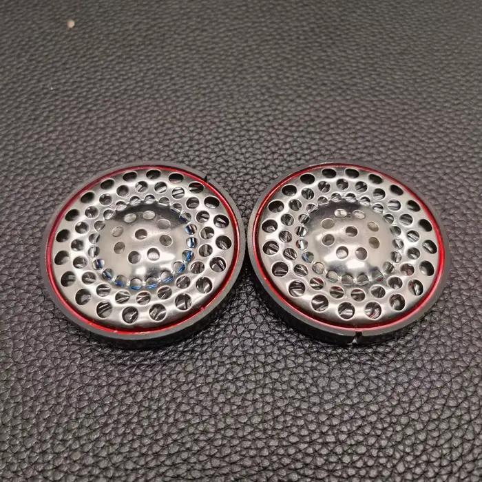 Haut-parleurs de remplacement pour casques Audio Technica ATH-AD900X ATH-AD700X ATH-AD500X ATH-AD1000X pour une restitution sonore améliorée et une durée de vie accrue