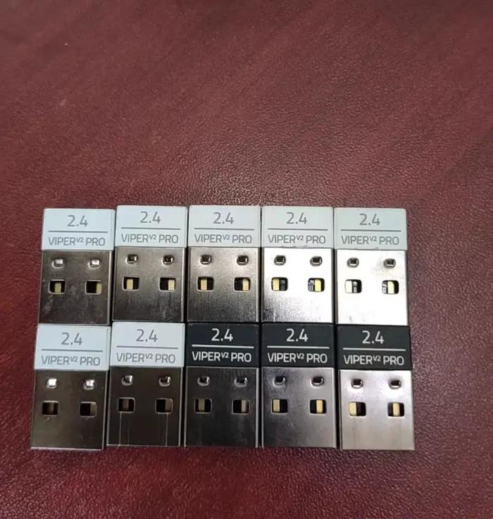 Adaptateur récepteur USB pour souris sans fil