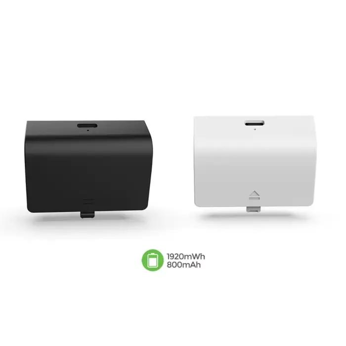 Batterie aste pour manette de jeu XboxSeriesS/X