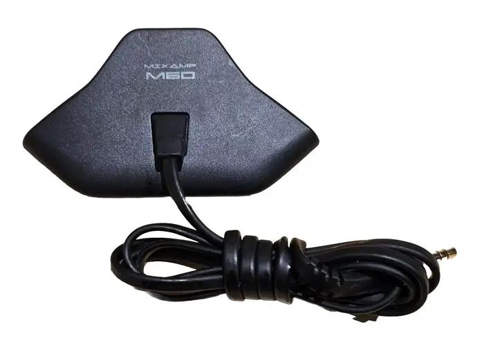 Adaptateur MixAmp M60 Convertisseur Casque Manette Xbox One Son Clair Immersion Jeu Occasions Spéciales