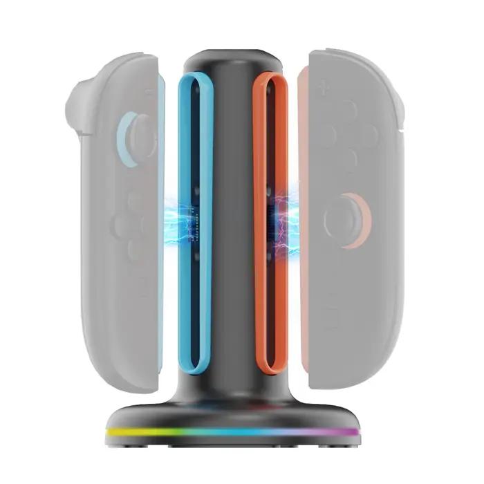 Station de charge pour Switch 2