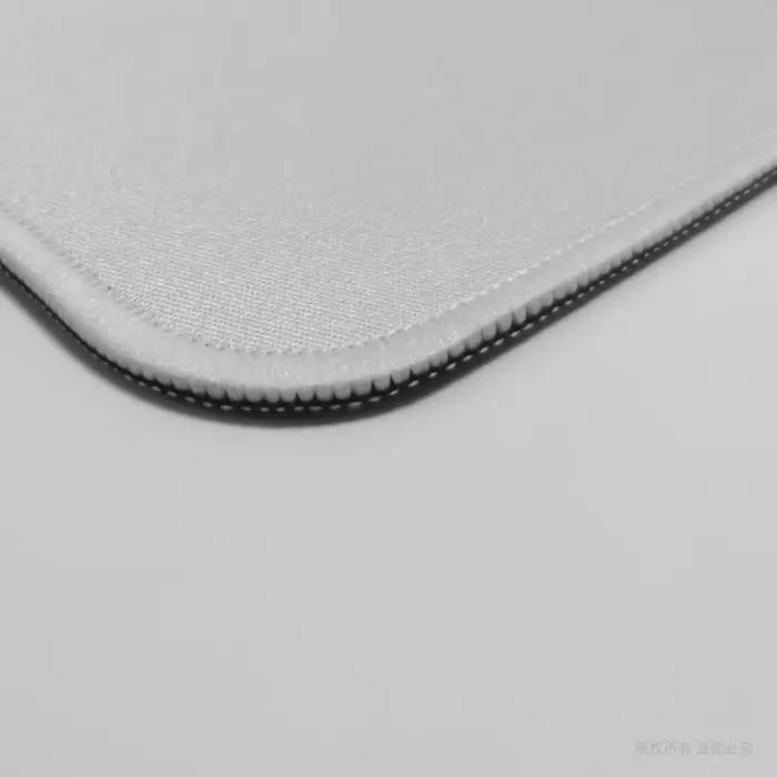Tapis de souris personnalisé imprimé bricolage grand