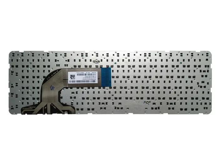 Nouveau clavier Teclado espagnol pour HP Pavilion 15-N000 N100 N200 15-E000 15-E100 719853 -071 749658 -071 SP Noir