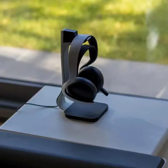 Support de casque de jeu pour Sony PS5 Elite Pulse