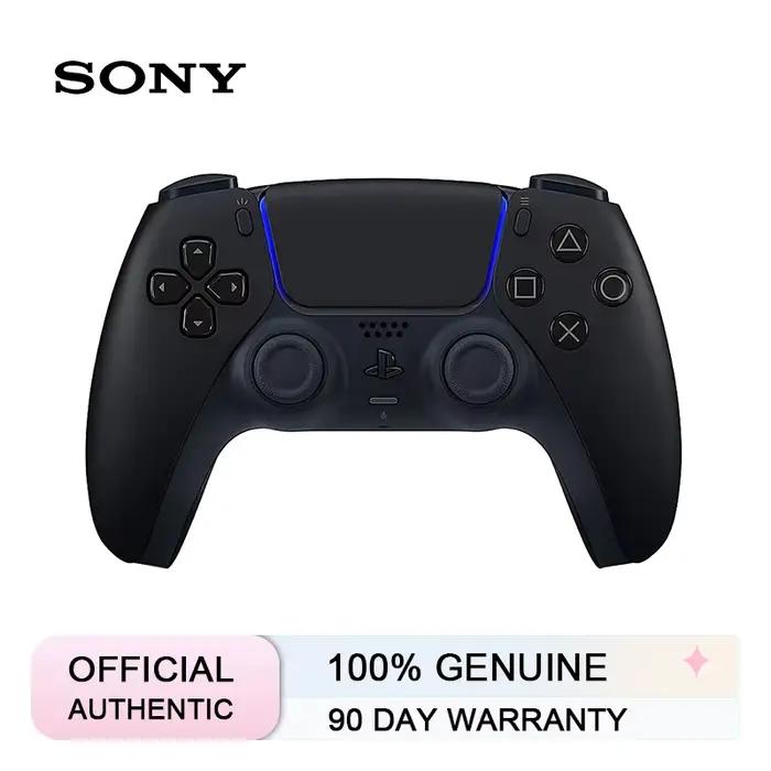 【Nouveau】 Manette sans fil DualSense Sony PS5 pour console PlayStation 5