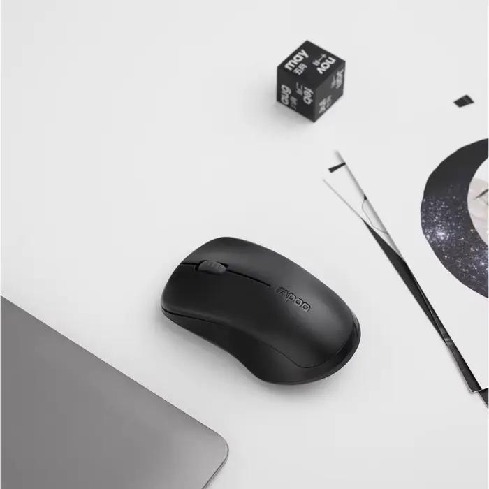 Rapoo 1680 souris sans fil 2.4G