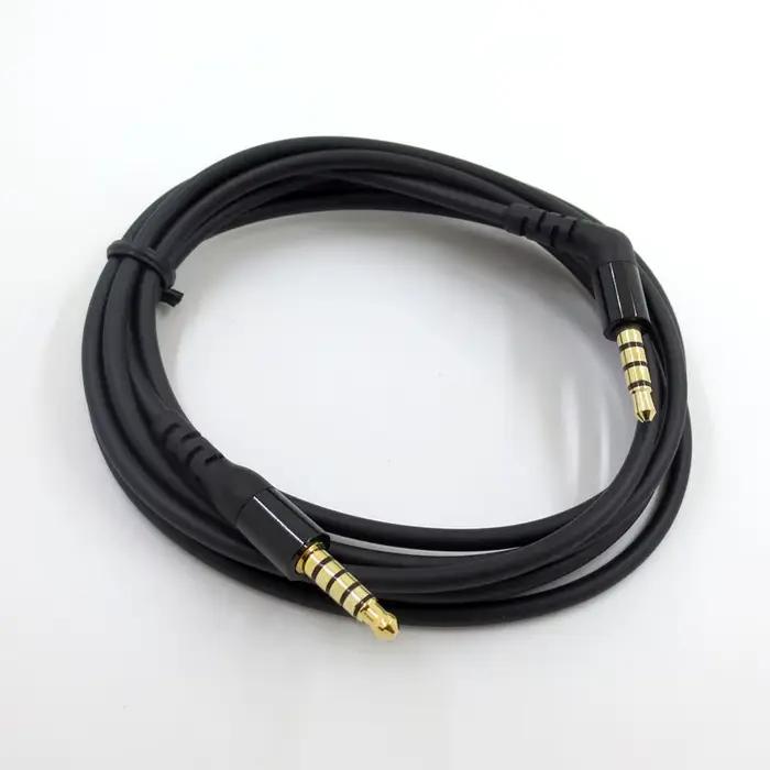 Câble audio de remplacement 3