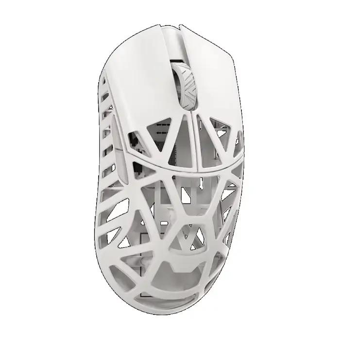 WLMOUSE Beast X Pro souris de jeu e-sports sans fil légère en alliage de magnésium 8K PAW3950HS sans rétro-éclairage 750IPS 30000DPI