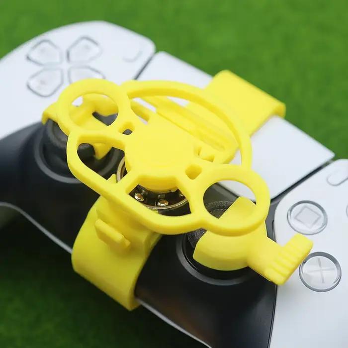Mini volant de contrôleur de jeu pour jeux de course PS5 Sony