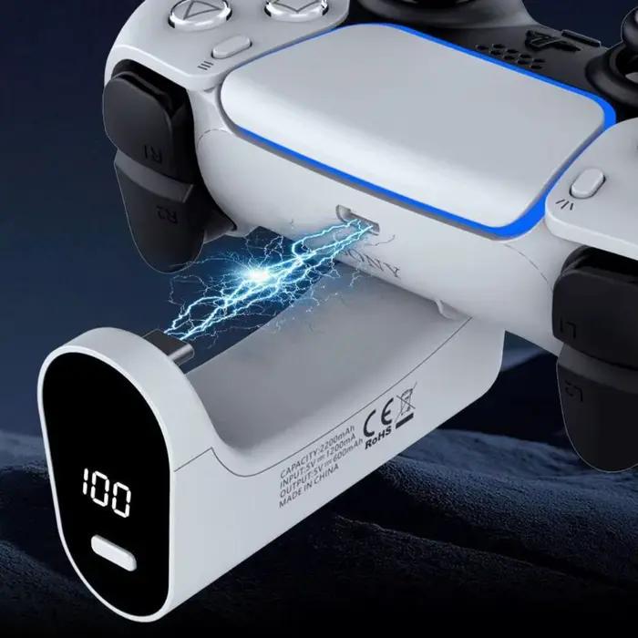 Pour la manette de jeu PS5