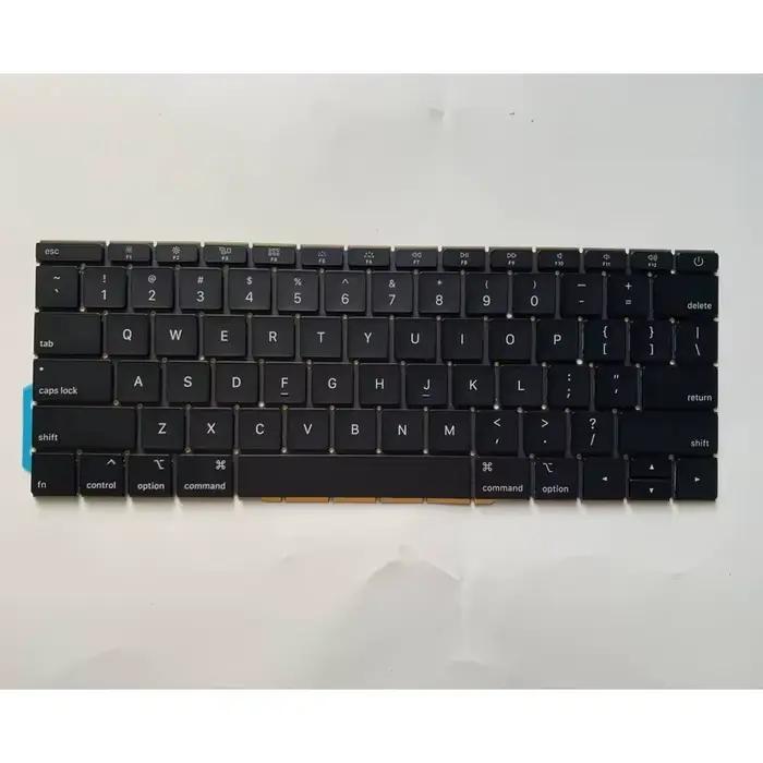 Clavier pour Apple MacBook Pro 13 A1708 2016 2017