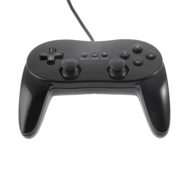 Nouvelle manette de jeu filaire classique