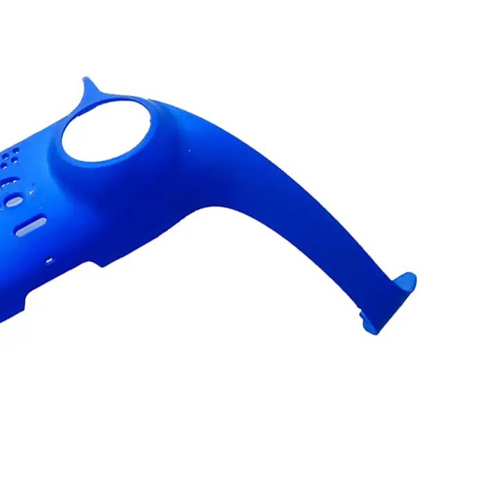 Coque décorative de remplacement pour manette PS5, plusieurs couleurs au choix