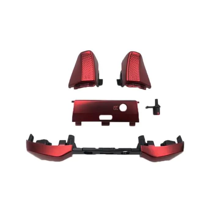 1 ensemble de pièces de réparation pour manette Xbox Elite Series 2 Core : boutons RB LB
