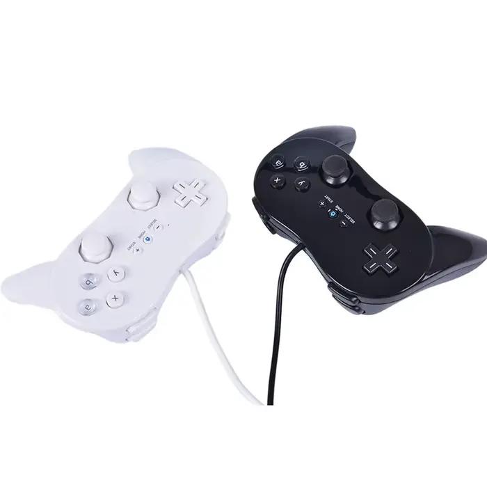 Nouvelle manette de jeu filaire classique