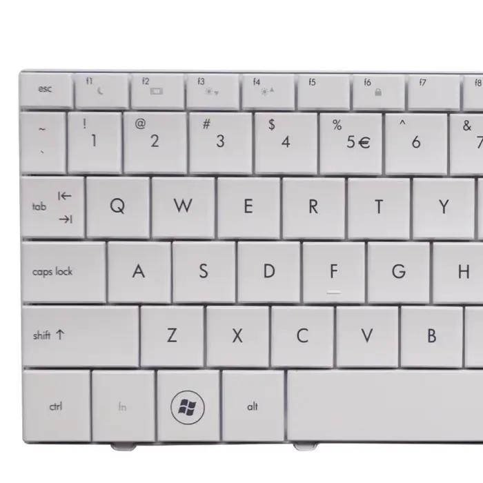 Clavier américain pour HP Mini 110-1000 110-1100 110-1200 Cq10-100 Cq10-120